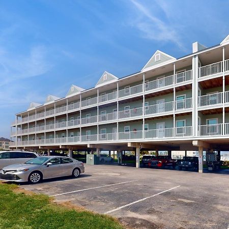 Jubliee Landing #209 Apartment Orange Beach Exterior foto