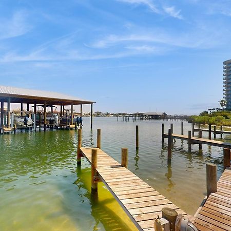 Jubliee Landing #209 Apartment Orange Beach Exterior foto