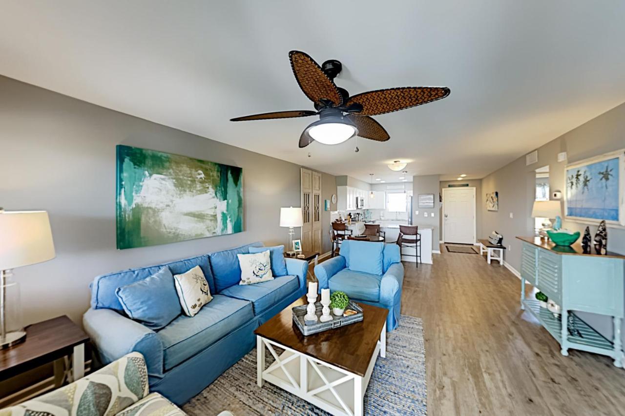 Jubliee Landing #209 Apartment Orange Beach Exterior foto