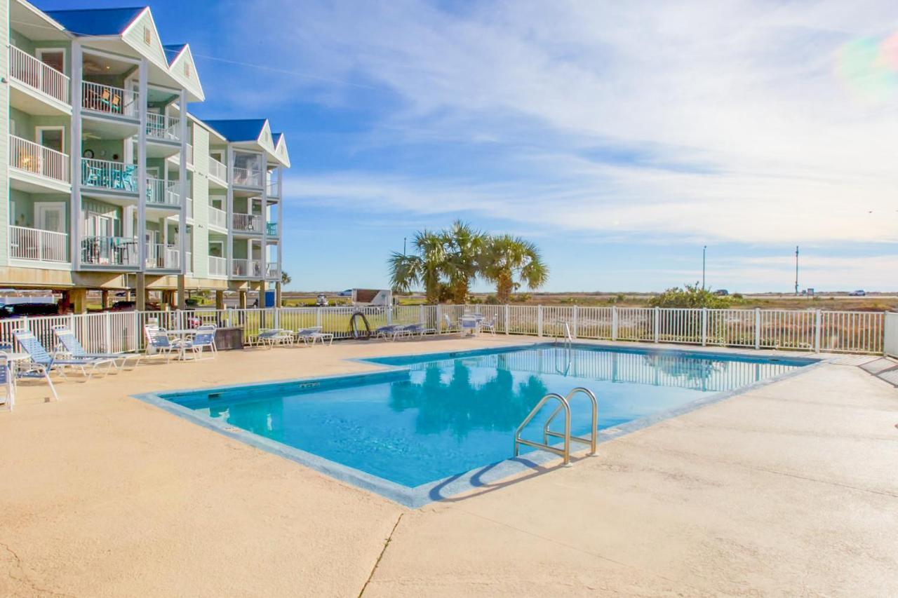 Jubliee Landing #209 Apartment Orange Beach Exterior foto