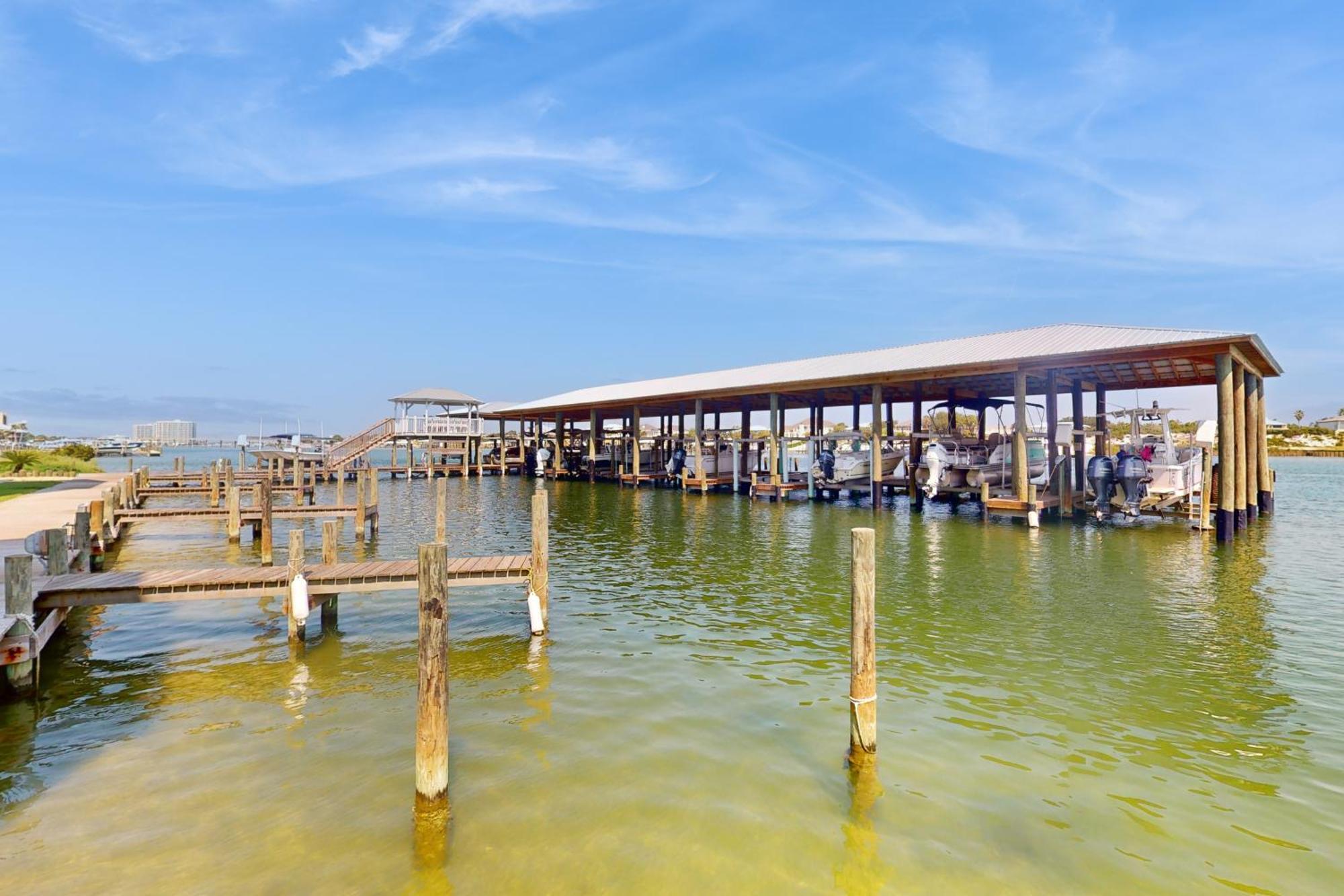Jubliee Landing #209 Apartment Orange Beach Exterior foto