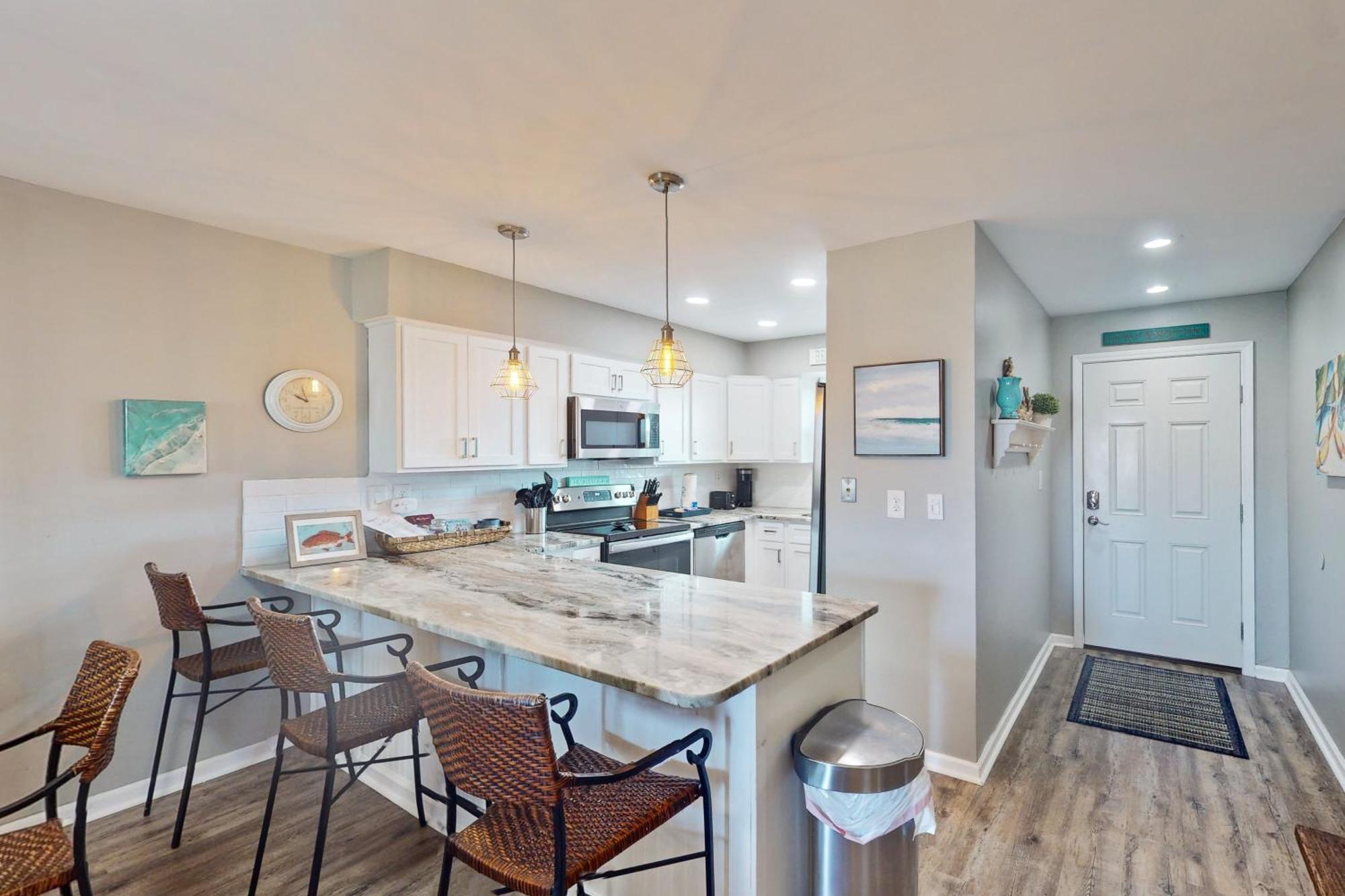 Jubliee Landing #209 Apartment Orange Beach Exterior foto